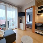 Rentplanet - Apartament Baltycka