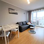 Rentplanet - Apartament Baltycka