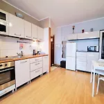 Rentplanet - Apartament Baltycka