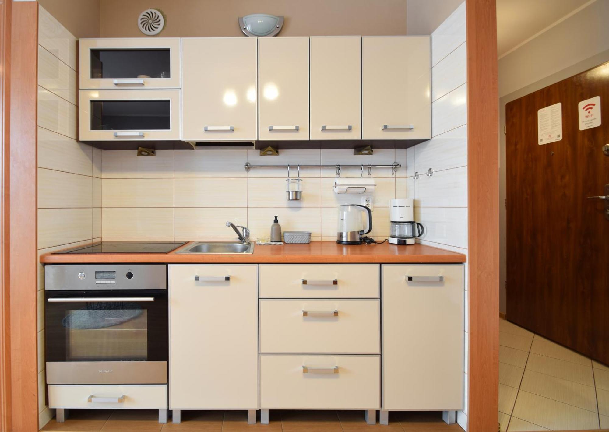 Rentplanet - Baltycka Apartment